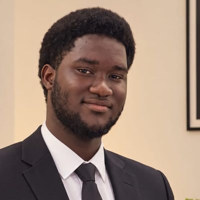 Mouhamadou Touré, fondateur de T-Optique